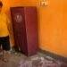 टीएमसी के कार्यालय से बड़ी संख्या में मतदाता पहचान पत्र और आधार कार्ड बरामद