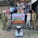 हिमाचल प्रदेश में डाक व‍िभाग ड्रोन से करेगा पार्सल ड‍िल‍िवर, सिंधिया ने सेवा शुरू करने की घोषणा की