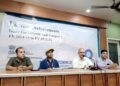 FALTA SEZ : वित्त वर्ष 2014-15 और वित्त वर्ष 2025-26 के बीच निर्यात हुआ आठ गुना से ज़्यादा : सिंह