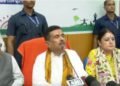 KMC के चुनाव होंगे दिसंबर में : सीएम शुभेंदु अधिकारी