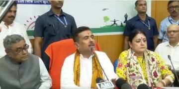 KMC के चुनाव होंगे दिसंबर में : सीएम शुभेंदु अधिकारी