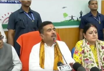 KMC के चुनाव होंगे दिसंबर में : सीएम शुभेंदु अधिकारी