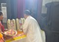 श्यामा प्रसाद मुखर्जी के सम्‍मान में राज्‍य सरकार बनाएगी 125 फुट ऊंची प्रतिमा, स्मारक और पुस्तकालय : सीएम शुभेंदु