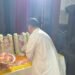 श्यामा प्रसाद मुखर्जी के सम्‍मान में राज्‍य सरकार बनाएगी 125 फुट ऊंची प्रतिमा, स्मारक और पुस्तकालय : सीएम शुभेंदु