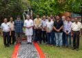 कोलकाता मेट्रो के लिए अगले पांच वर्ष में नयी पीढ़ी की 60 ट्रेन की जाएंगी शुरू : रेल मंत्री