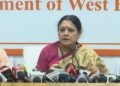 पश्‍च‍िम बंगाल के पांच शहरों को हिमालयी पर्वतीय शहर के रूप में किया जाएगा विकसित : अग्निमित्रा पॉल