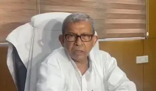 ममता सरकार में मंत्री रहे मानस भुइयां ने टीएमसी से दिया इस्तीफा