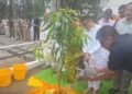 कोलकाता और उससे सटे शहर बदल रहे है कंक्रीट के जंगल में, राज्यभर में लगाएंगे 1.10 करोड़ पेड़ : मुख्यमंत्री शुभेंदु