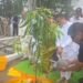 कोलकाता और उससे सटे शहर बदल रहे है कंक्रीट के जंगल में, राज्यभर में लगाएंगे 1.10 करोड़ पेड़ : मुख्यमंत्री शुभेंदु