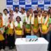 एलन कोलकाता के 3 छात्रों ने टॉप-1000 और 5 छात्रों ने टॉप-1600 AIR रैंक की हासिल 