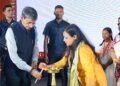पश्चिम बंगाल के  राज्यपाल आर. एन. रवि ने हेल्प अस हेल्प देमके ‘अधिगम भूमि’ का किया दौरा 