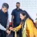 पश्चिम बंगाल के राज्यपाल आर. एन. रवि ने हेल्प अस हेल्प देमके ‘अधिगम भूमि’ का किया दौरा