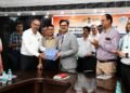 नगर राजभाषा कार्यान्वयन समिति (उपक्रम–2), कोलकाता द्वारा विशेष तकनीकी संगोष्ठी का हुआ आयोजन