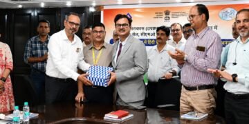 नगर राजभाषा कार्यान्वयन समिति (उपक्रम–2), कोलकाता द्वारा विशेष तकनीकी संगोष्ठी का हुआ आयोजन