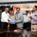 नगर राजभाषा कार्यान्वयन समिति (उपक्रम–2), कोलकाता द्वारा विशेष तकनीकी संगोष्ठी का हुआ आयोजन