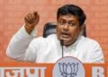 कोलकाता नगर निकाय चुनाव : सुकांत मजूमदार बनें प्रभारी व हावड़ा की जिम्मेदारी म‍िली राहुल सिन्हा को