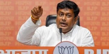 कोलकाता नगर निकाय चुनाव : सुकांत मजूमदार बनें प्रभारी व हावड़ा की जिम्मेदारी म‍िली राहुल सिन्हा को