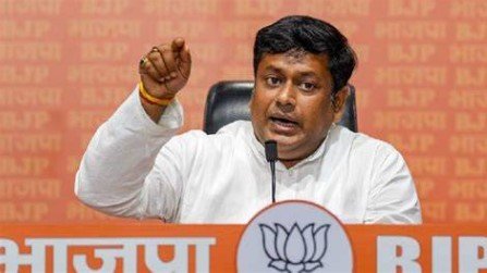 कोलकाता नगर निकाय चुनाव : सुकांत मजूमदार बनें प्रभारी व हावड़ा की जिम्मेदारी मिली राहुल सिन्हा को