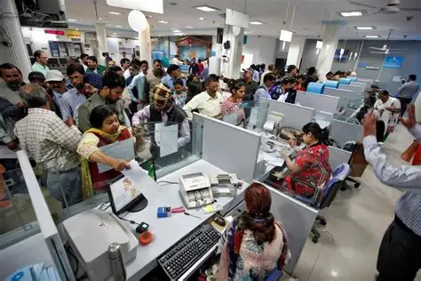 ग्राहकों की सुविधा के लिए रविवार, 27 सितंबर को खुले रहेंगे बैंक