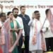 बंगाल सरकार 1,400 फायर कर्मियों की भर्ती करेगी, 2,500 स्थायी पद बनाएगी : मुख्यमंत्री सुवेंदु