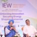 इंडिया एनर्जी वीक 2027 ने कोलकाता में ग्लोबल एनर्जी डायलॉग के लिए किया मंच तैयार