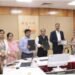 टी बोर्ड इंडिया ने NRSC, ISRO, DOS और NIT के साथ क‍िया एमओयू साइन