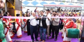 कैरेटलेन ने कोलकाता के गरियाहाट में खोला नया फ्लैगशिप स्टोर