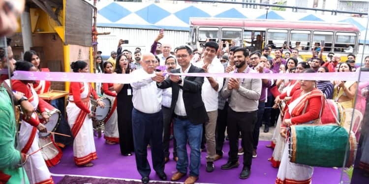 कैरेटलेन ने कोलकाता के गरियाहाट में खोला नया फ्लैगशिप स्टोर