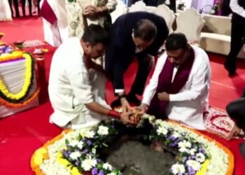 भारत के अगले विकास चरण के लिए बंगाल अहम : गौतम अडाणी