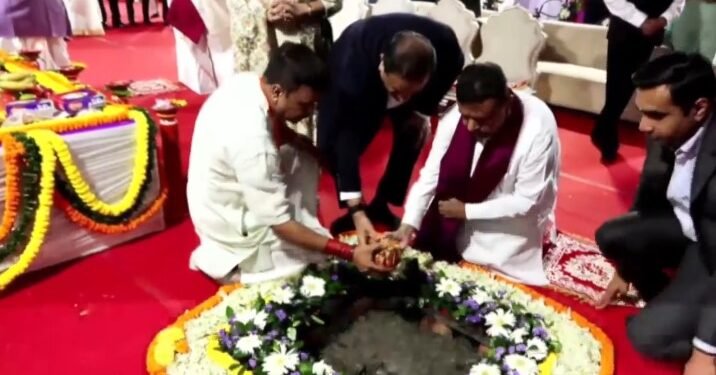 भारत के अगले विकास चरण के लिए बंगाल अहम : गौतम अडाणी