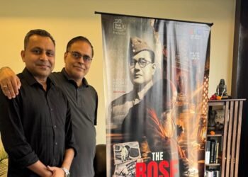 द बोस फाइल्स – सच या साज़िश की नन्‍दन में हुई स्‍क्रीन‍िंग, 23 अक्‍टूबर से देख सकेंगे दर्शक
