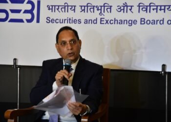 Calcutta Stock Exchange को दोबारा शुरू करने का फैसला व्यावहारिक कारोबार मॉडल पर निर्भर : सेबी चेयरमैन तुहिन कांत पांडेय